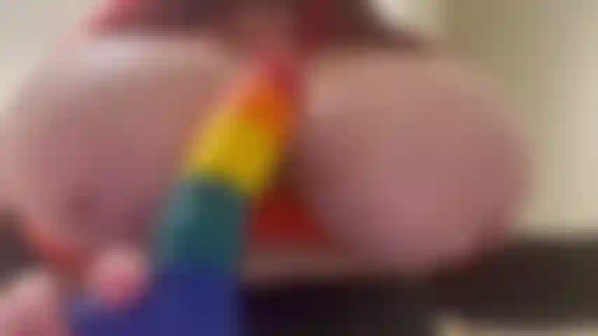 Seins rebondissants, tittyfuck.