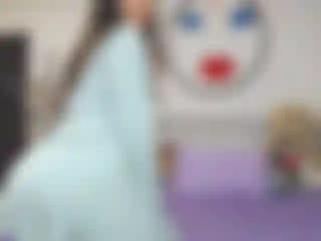 Twerkin mon gros cul en robe bleue pour toi ;):*:*.