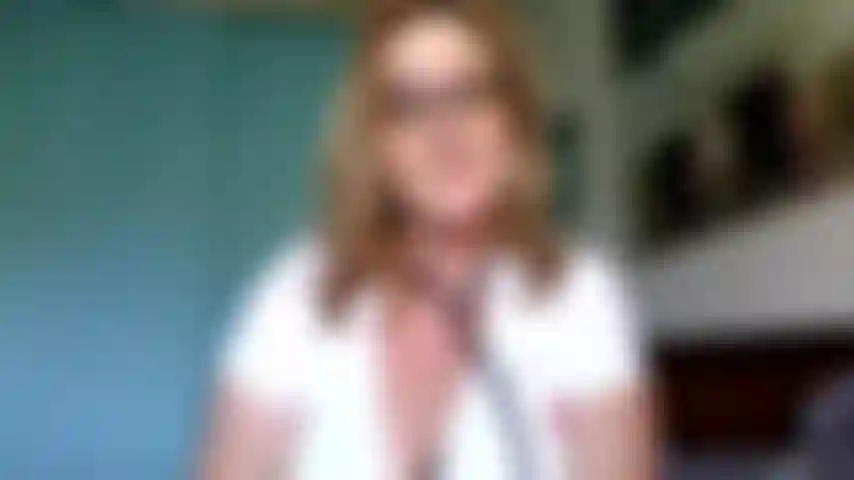 Infirmière coquine.