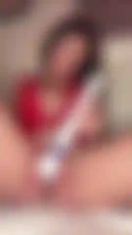 first time using hitachi wand, and testing every setting until i explode 💦