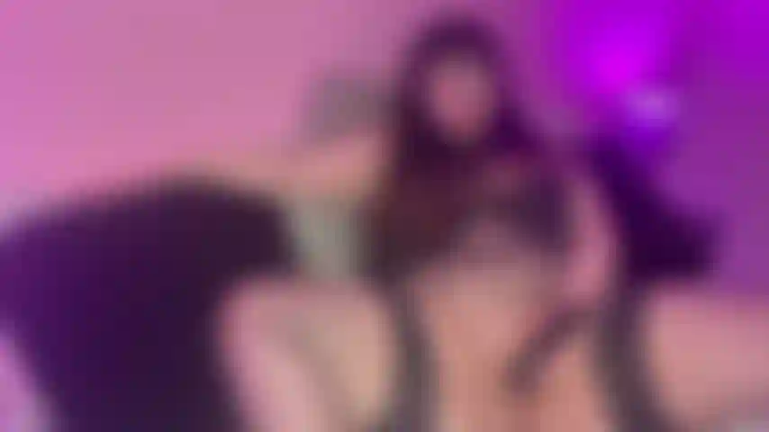 My first solo, fucking myself