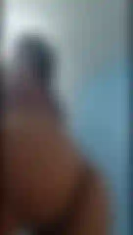 A huge ass, a steady rhythm, overwhelming desire.