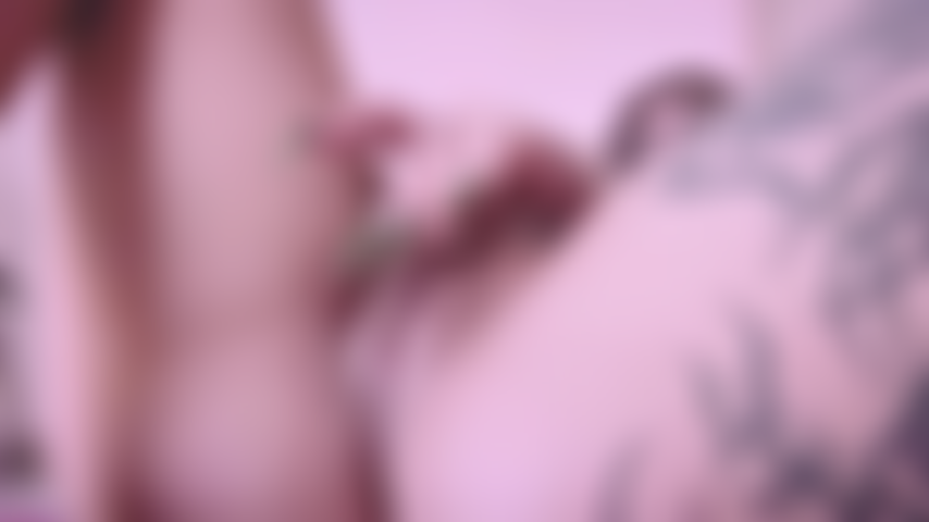 Je me sens si bien...