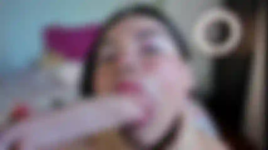 Pipe sexy, contact visuel, baiser dans la bite.