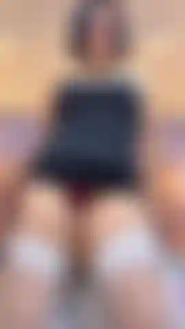 Today my body speaks for itself.