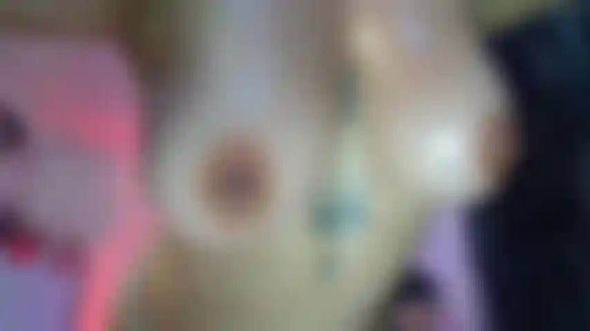 My curves are not a coincidence... they are your new obsession  even more my big wet breasts by your tongue when you lick and make my nipples so hard mmm