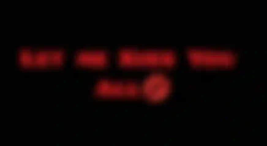 Laisse-moi te goûter.