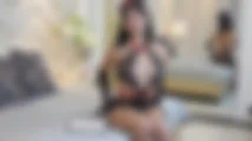 Infirmière coquine.