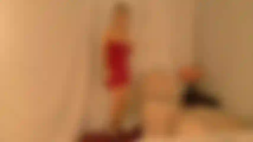 Fête de noël rapidement.