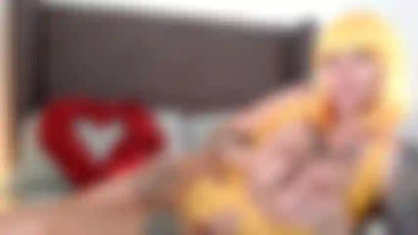 Cocu de la saint-valentin.