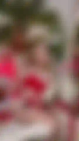 CANDY CANE DILDO JOI Teasing you and sucking your candy cane  Listen to me daddy and stroke it how I tell you too