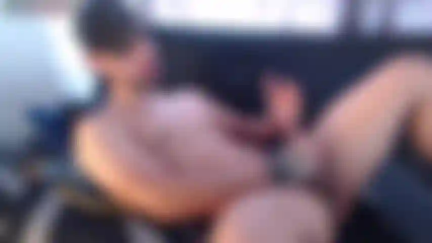 I was so horny in the morning and had to release my load