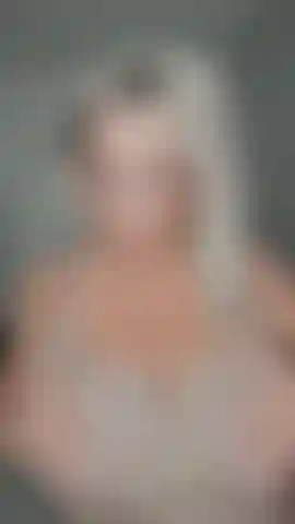 Cum play with my huge natural tittles  look at the size of them