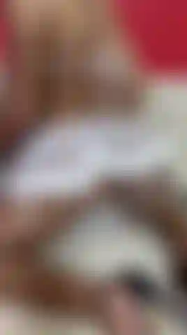 My juicy ass will imagine it's your cock entering me