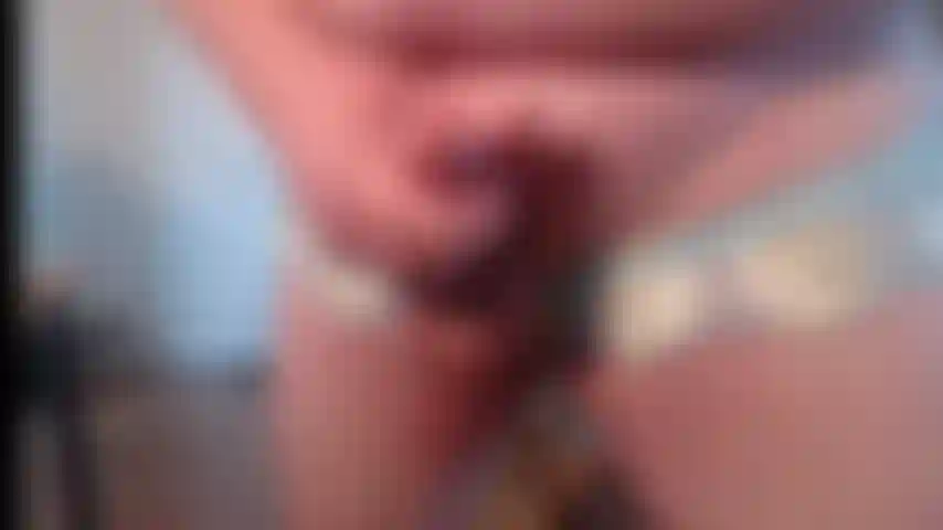 Shorty pour filles bleues cum mvf_11162020_161.