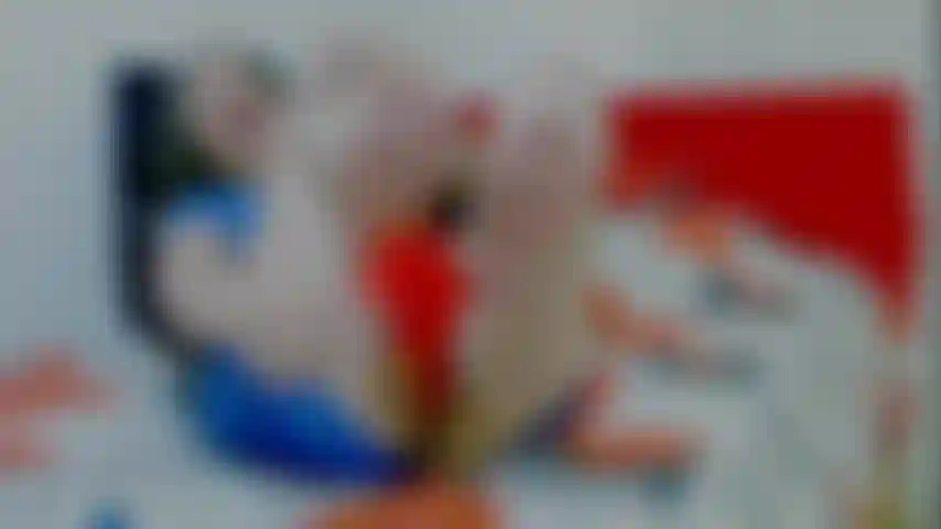 tickles excite my feet