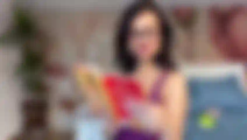 Professeur de jeu de rôle ! Partie 1.