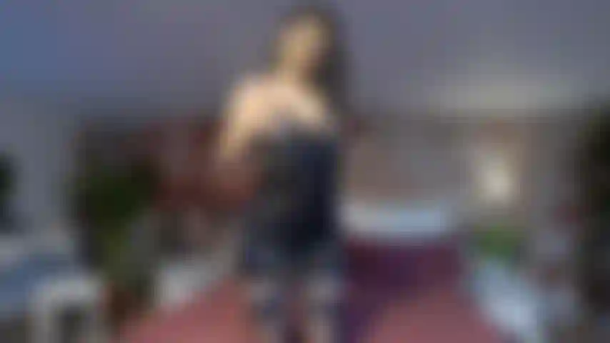 Une taquine de trou du cul.