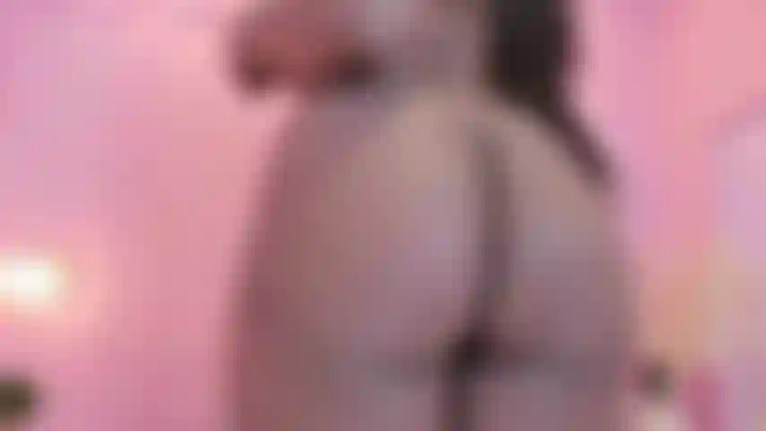 Viens voir mon gros cul rebondir.