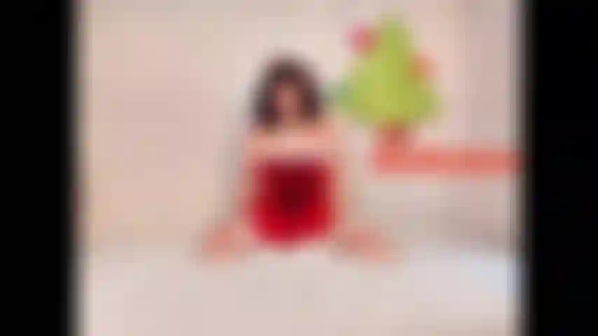 MILF Before Christmas  Slow Holiday Seduction  Authority You Crave  Sara Desire XO  HD MP4 1080p