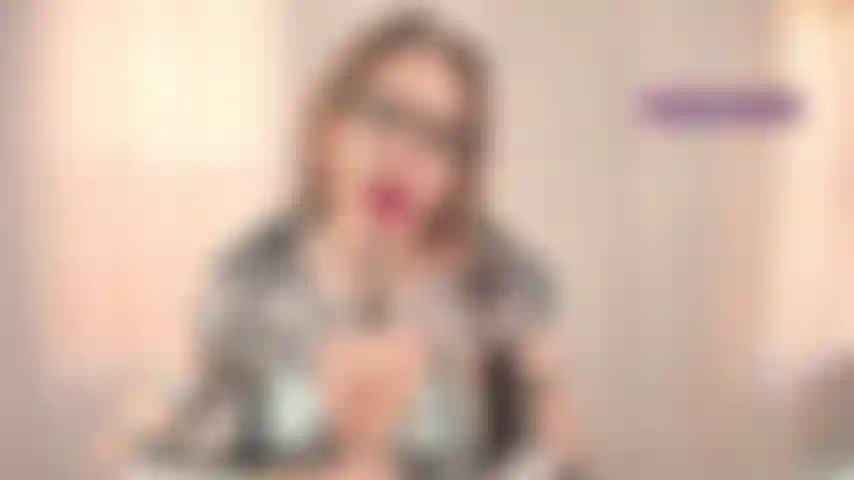 Goon Toy JOI  Stroke, Edge, Surrender Femdom Sara Desire XO  HD MP4 1080p