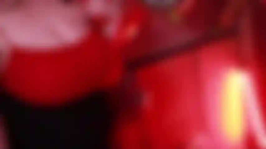 Candy tease