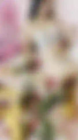 Bienvenue au printemps.