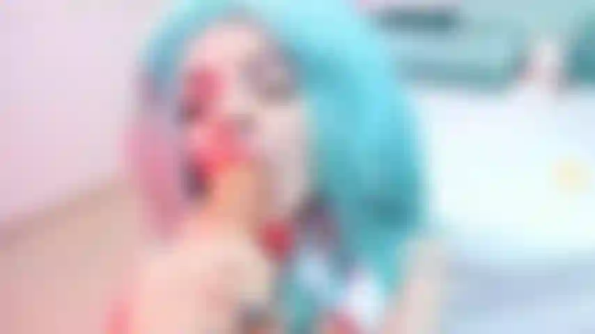 Bienvenue à mon concert... Mais celui-ci est juste pour vous...