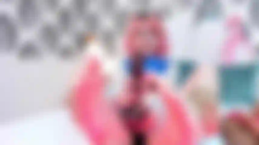 my feet completely take over your cock