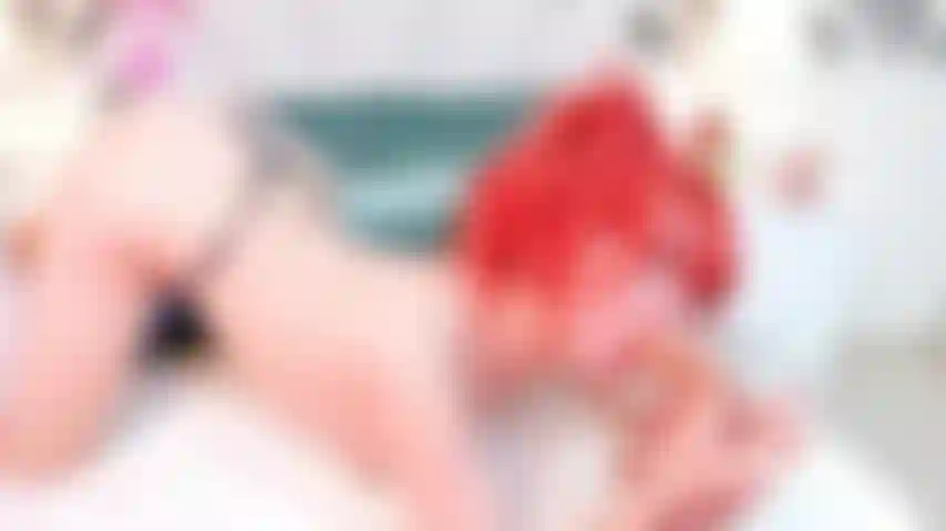 Gorge profonde ? Ici avec moi.