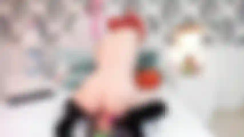 Chevauchant une bonne bite.