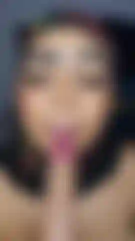 sloppy blowjob on your hard penis