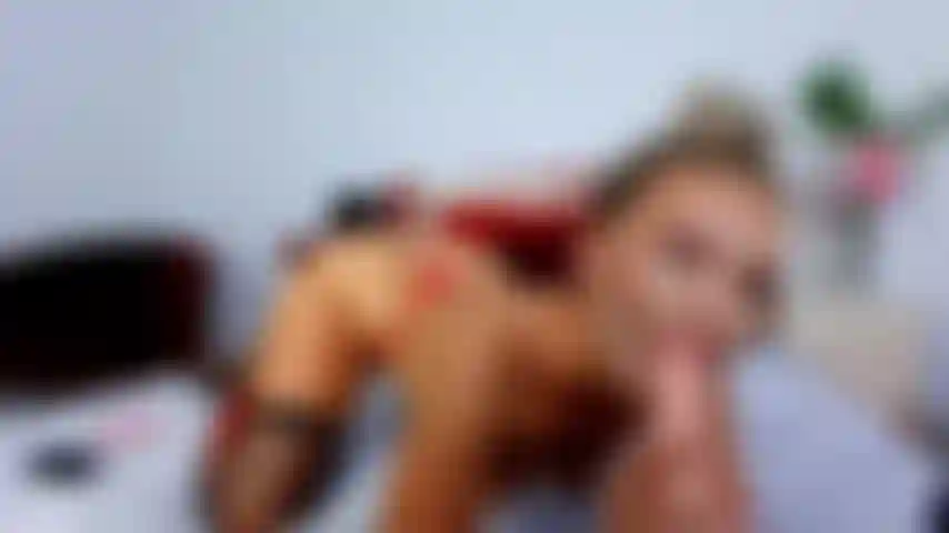 Suck suck suck with all my power