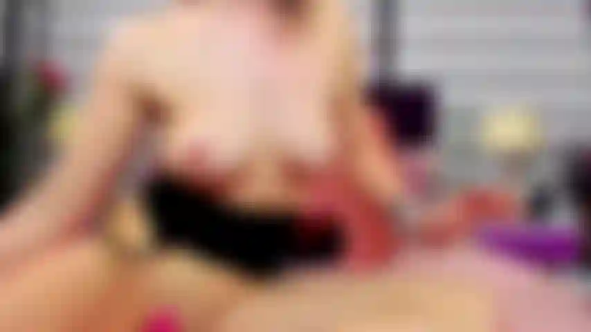 Masturbation de chatte, ça fait du bien !