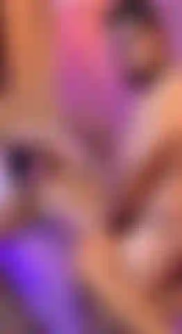 Rubbing my cock in her pussy