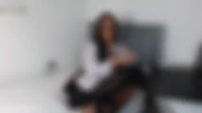 Vidéo complète de secrétaire coquine de 10 minutes, devenez coquine et regardez-moi jouir !!