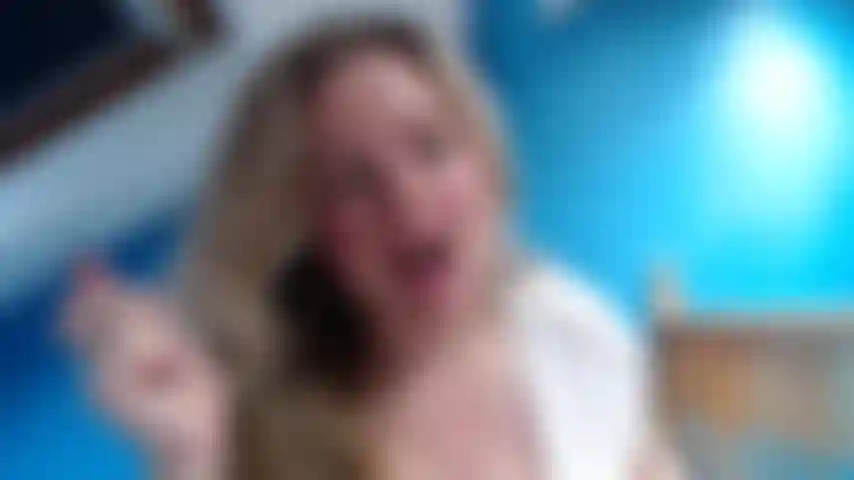 Un pantalon de yoga amusant.