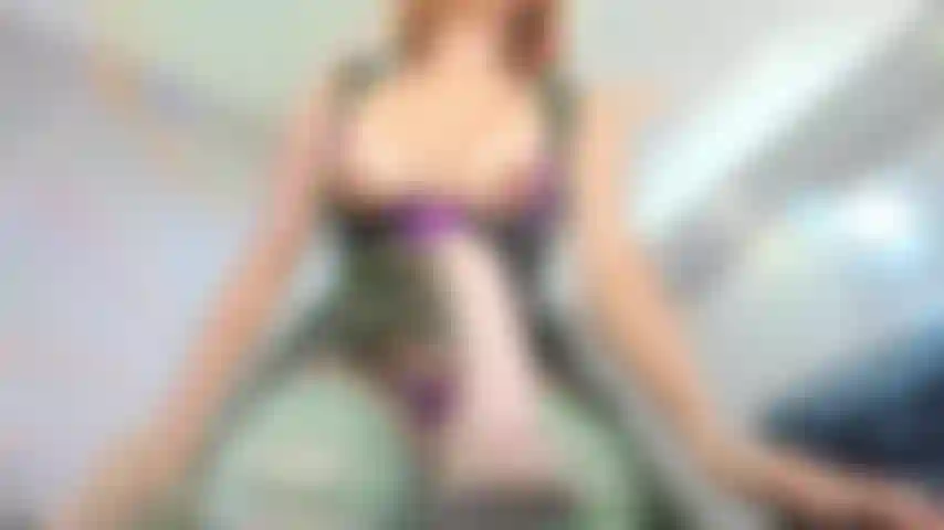 I'll suck your dick all the way down—I know you like watching me do it