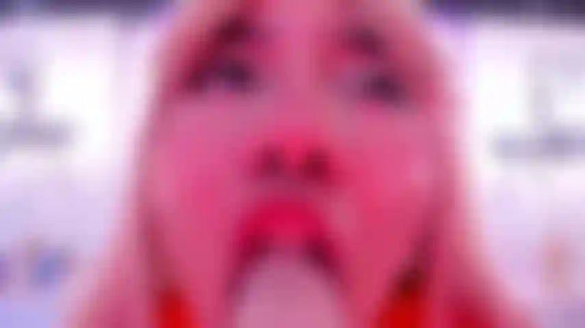 I have something forbidden for you... come on!