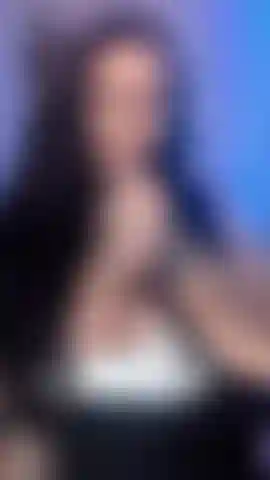 Smoking fetish. Watch me smoke a cigarette with my tits out.