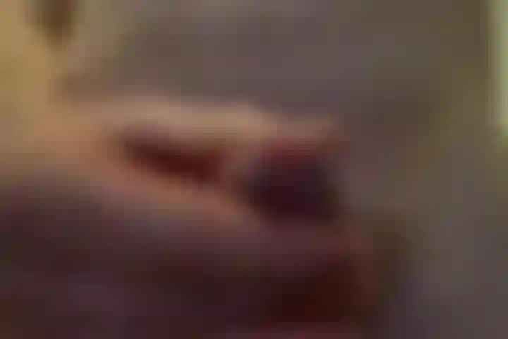 Jerk pré-éjaculatoire.