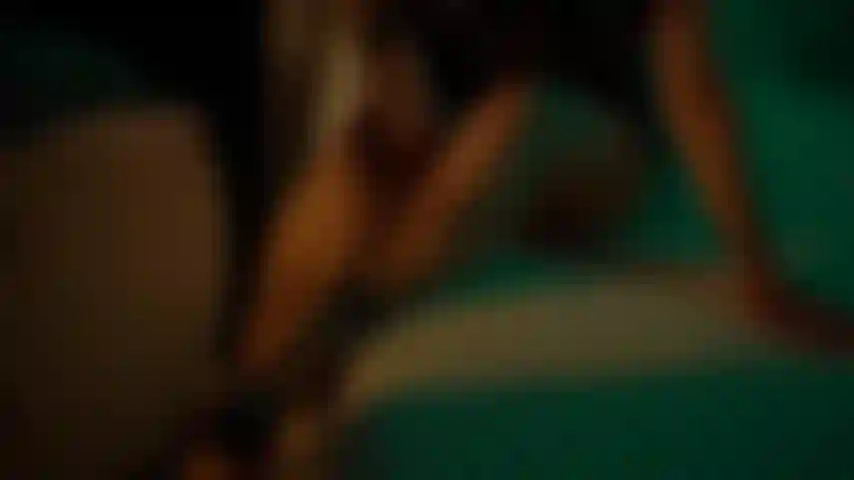 La dame de vos rêves.