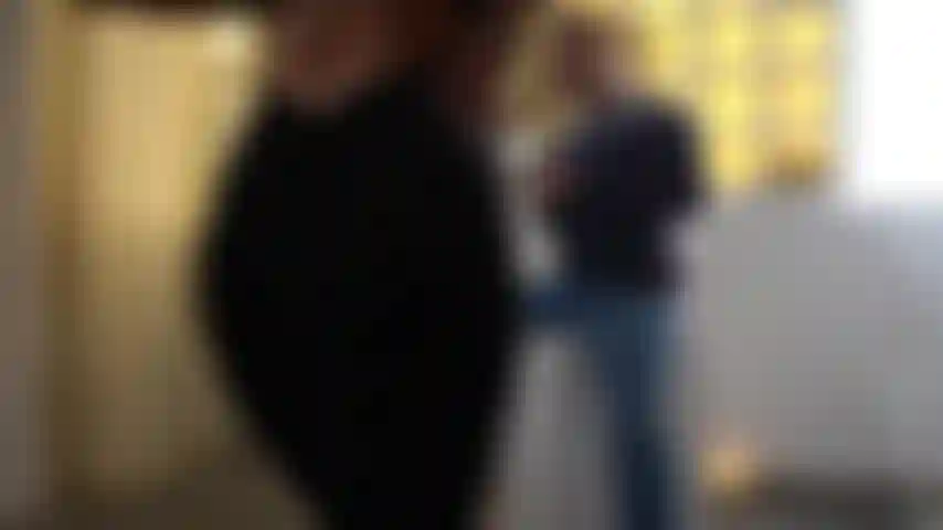 FEELING YOUR HOT BODY IN MY HANDS