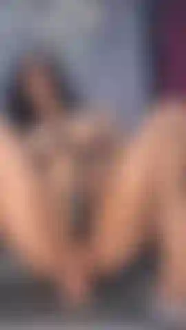 My pussy is very wet.