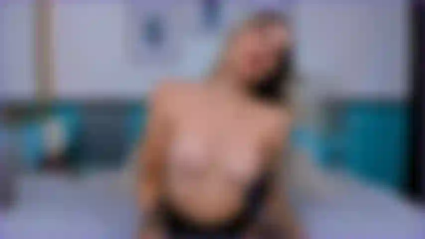 Bj profond et humide.