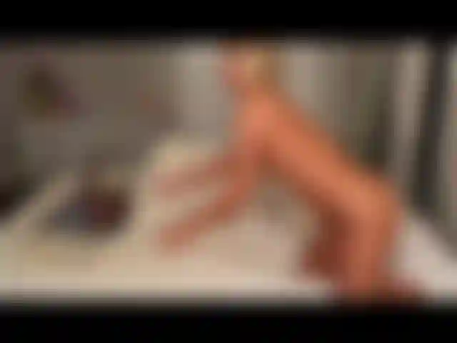 Gorge profonde/bâclée.