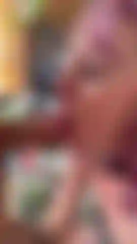 Mind bending cock suck