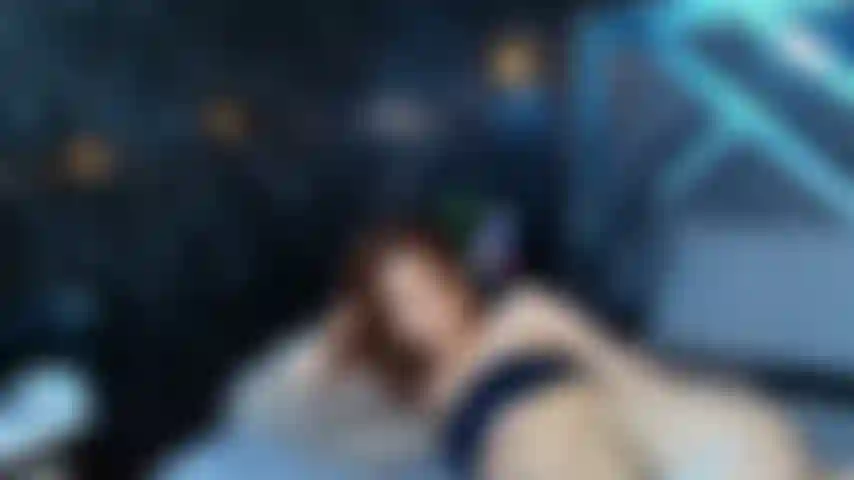 Wet Dreams Come True with Me