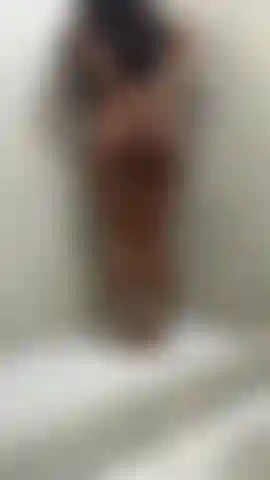 naked hot  shower