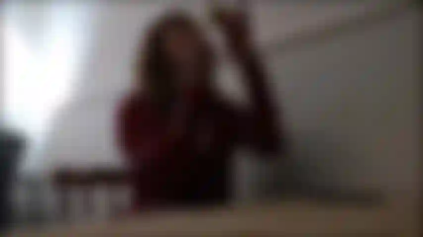 Gary, petit ami inutile, se fait asseoir sur le visage après avoir foutu en l'air notre rendez-vous.